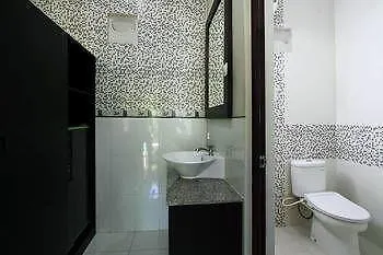 Wana Kubu Homestay Kuta Lombok 0*,