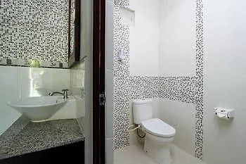 Wana Kubu Homestay Kuta Lombok