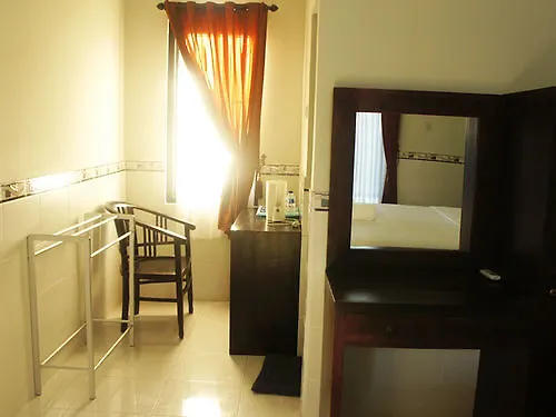 Wana Kubu Homestay Kuta Lombok