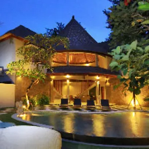 4* Rezort Abi Bali And
