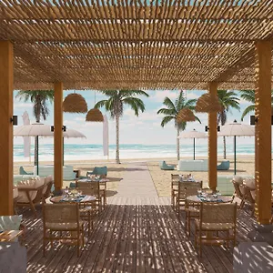 5* Rezort Paradisus By Melia Bali